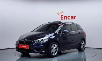 BMW 2-Series