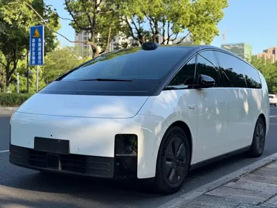 Li Auto Li MEGA