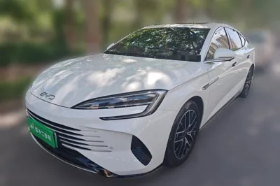 BYD Seal