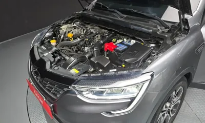 Renault-KoreaSamsung XM3