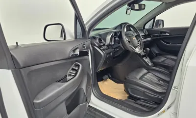 ChevroletGMDaewoo Orlando