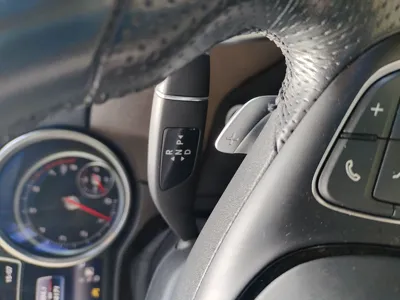 BAIC Off-Road BJ90
