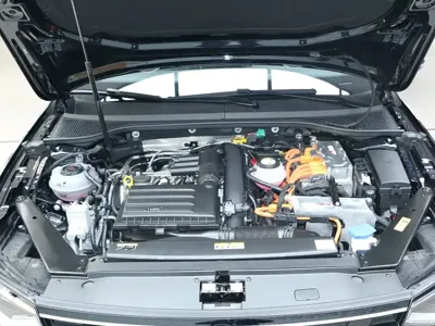 Volkswagen 迈腾 PHEV