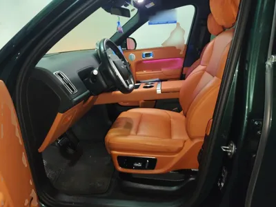 Li Auto L9
