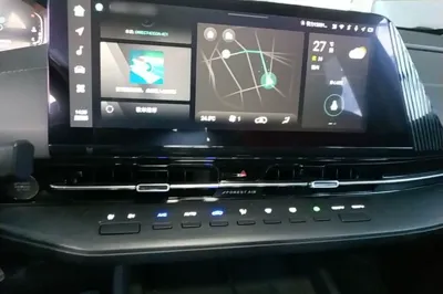 Changan CS55PLUS