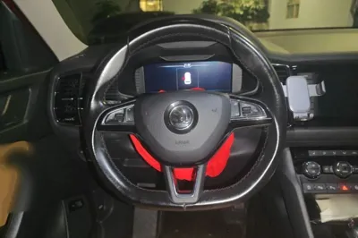 Skoda Kodiaq GT
