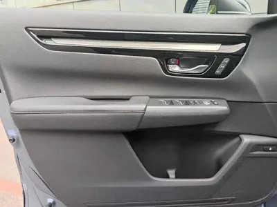 Honda Breeze PHEV