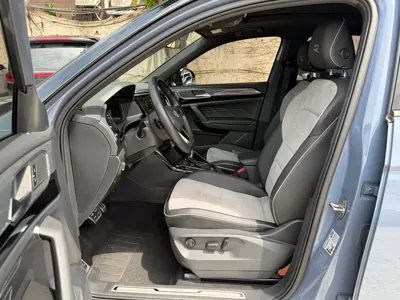 Volkswagen X