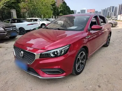 MG MG6