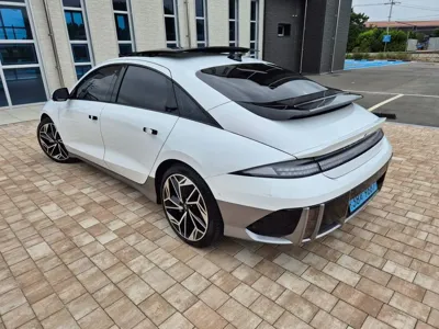 Hyundai Ioniq6