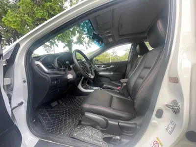 Honda Crider