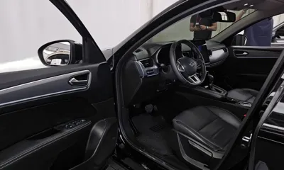 Renault-KoreaSamsung XM3
