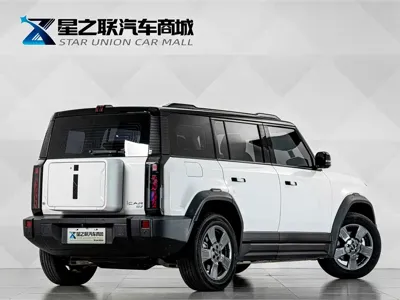 iCAR iCAR 03