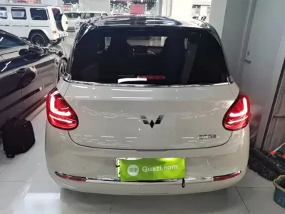 Wuling Bingo