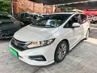 Honda Jade