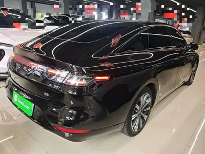 Leapmotor Leapmotor C01