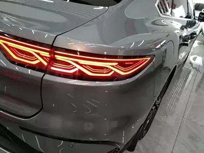 BYD Han