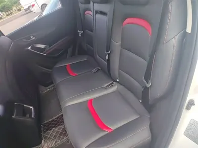 Changan CS55