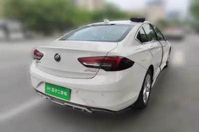 Buick Regal