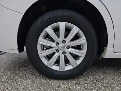 GAC Motor Trumpchi M6
