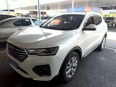 Haval H4