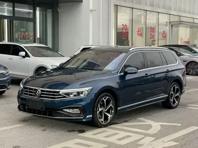 Volkswagen Viloran