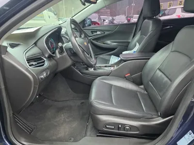 ChevroletGMDaewoo Malibu