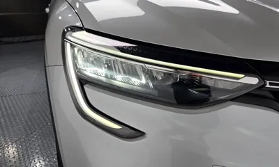 Renault-KoreaSamsung XM3