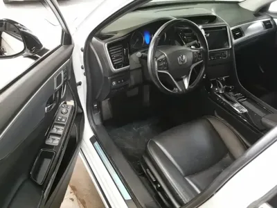 Honda Spirior