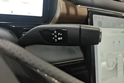 Xpeng P5