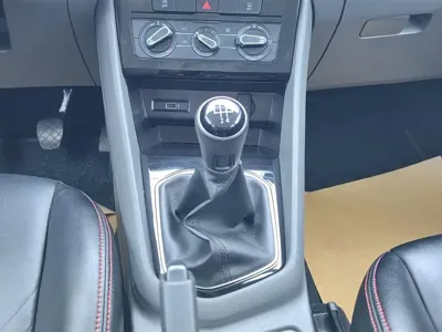 Jetta VS5