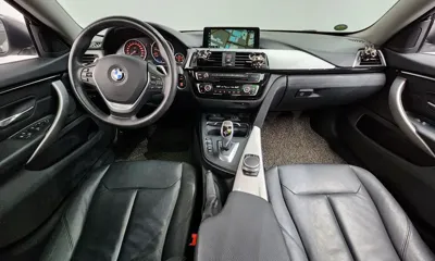 BMW 4-Series