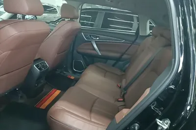 Honda Avancier