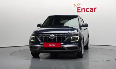Hyundai Venue