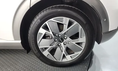 Genesis GV60