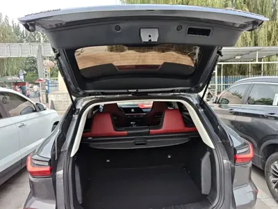 Oshan Oushang X5