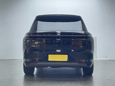 Li Auto Li L8