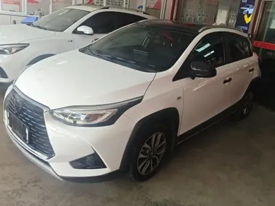 Toyota Yaris L
