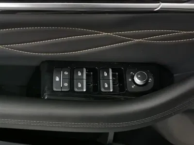 Geely Xingyue L
