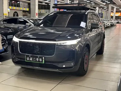 Li Auto Li ONE