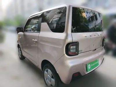 Geely Galaxy Panda