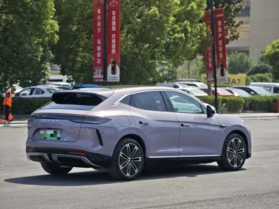 Denza Denza N7
