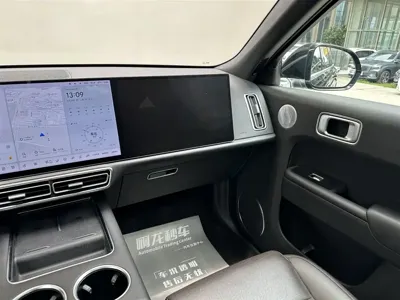 Li Auto Li L9