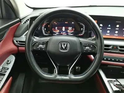 Changan 长安CS75PLUS