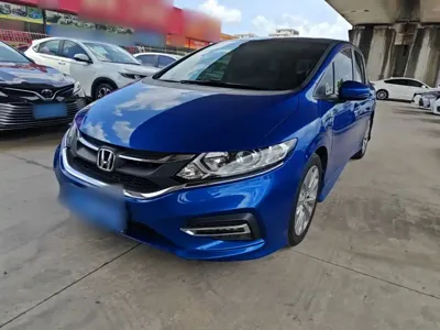 Honda Jade
