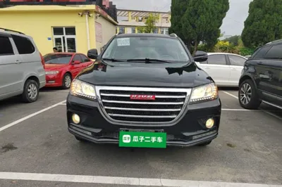 Haval H2