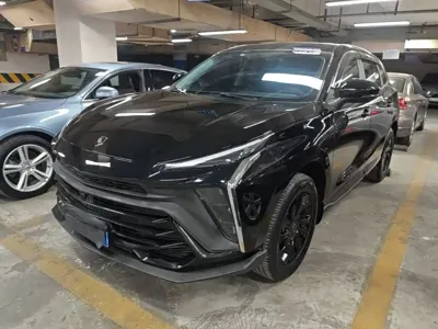 Fengxing Fengxing T5 EVO