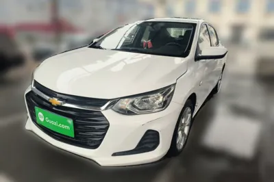 Chevrolet Cavalier