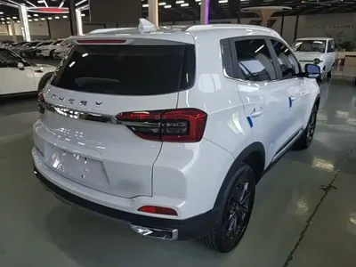 Chery Tiggo 5x