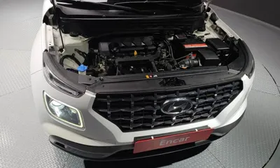 Hyundai Venue